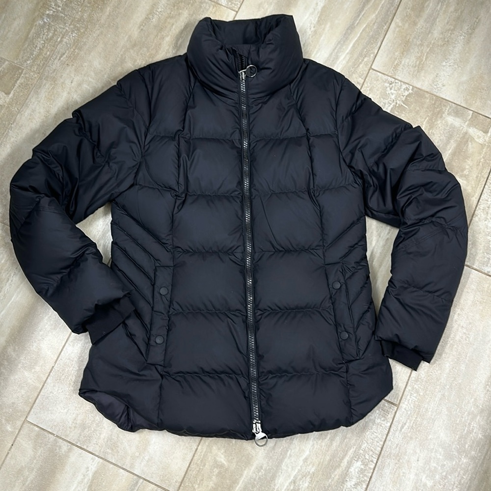 Athleta downtown jacket L great condition